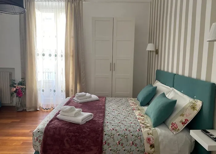 Dimora Fimabechi Πανσιόν 4*