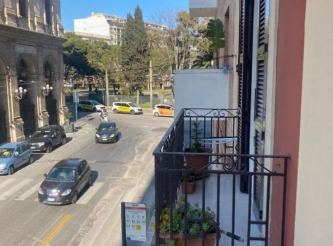 Πανσιόν Dimora Fimabechi