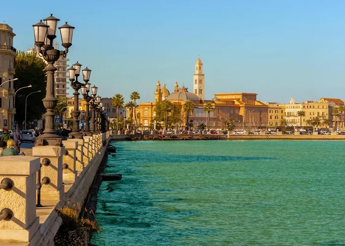 Dimora Fimabechi Bari