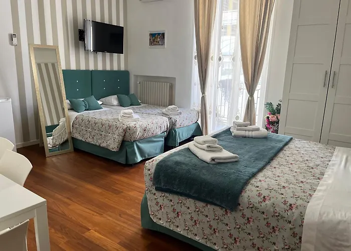 Pensjonat Dimora Fimabechi 3*