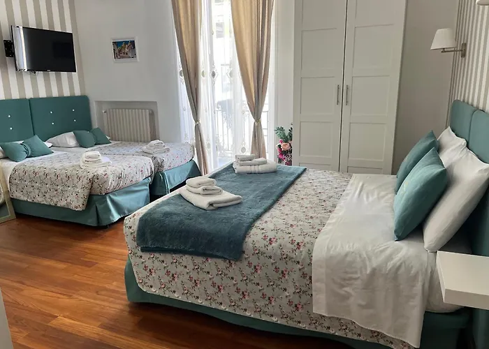 Pensjonat Dimora Fimabechi