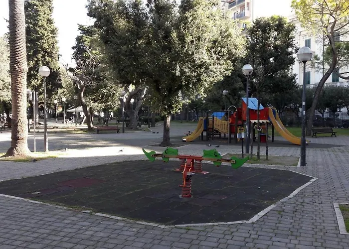 Dimora Fimabechi Affittacamere