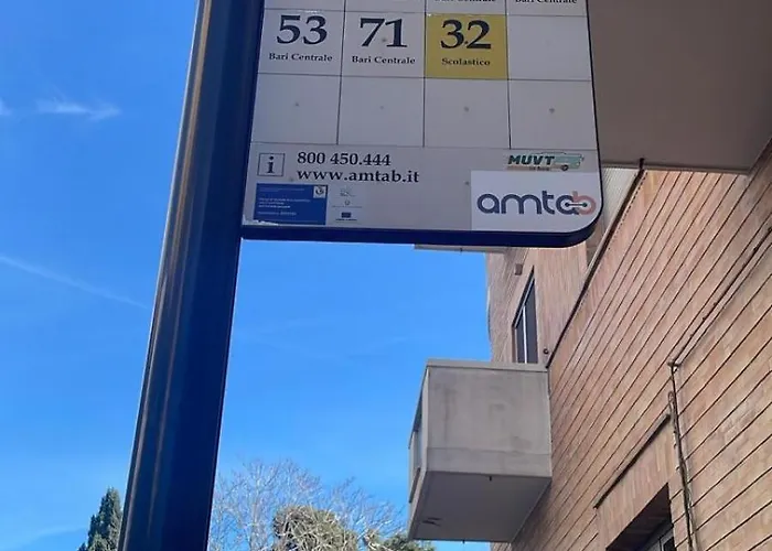 Dimora Fimabechi Affittacamere